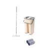 Flat Mop (brisko) sa kantom i poklon 2 krpe - Image 3