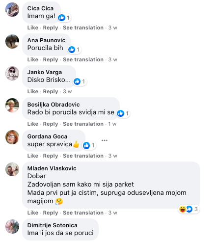 Testemonijali