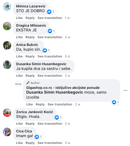 Testemonijali