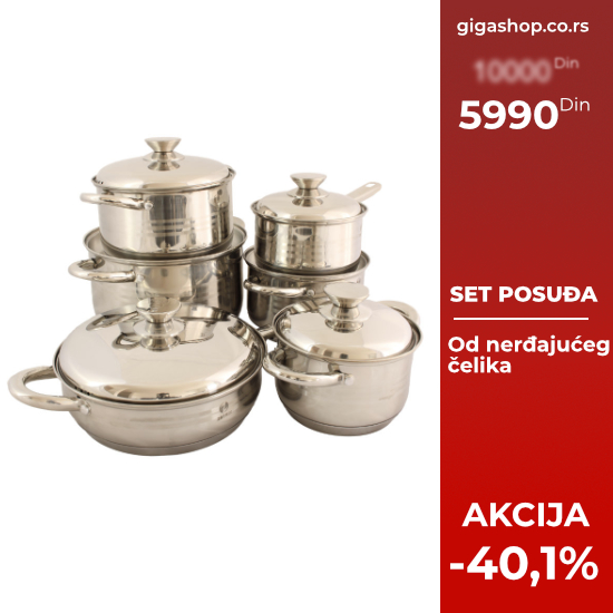 Set Posu a Od Ner aju eg elika Gigashop set-posu-a-od-ner-aju-eg-elika-gigashop