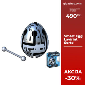 Smart Egg lavirint 8+