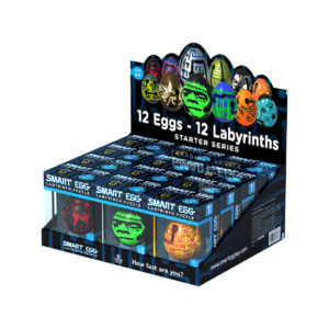 Smart Egg lavirint 8+