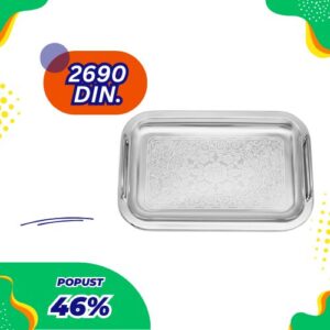 Poslužavnici set 2/1