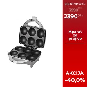 Aparat za projice