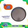 Karbonski kalup za picu i  slatke i slane pite 28 cm