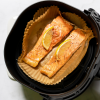 Pek papir za Air Fryer i tepsije okrugli 16 cm - Image 2