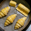 Pek papir za Air Fryer i tepsije okrugli 16 cm - Image 4