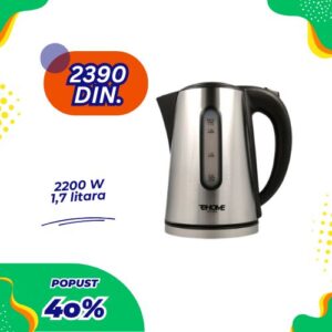 eHomeKitchen Ketler FK-1009A