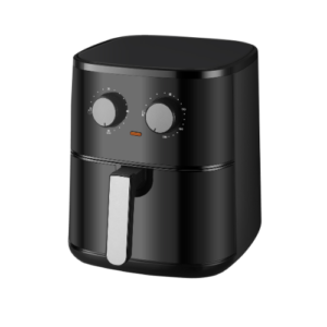 Zotrix Air Fryer XXL 8L