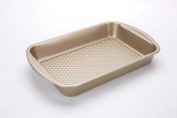 Keramička tepsija BR-7022 - Image 2