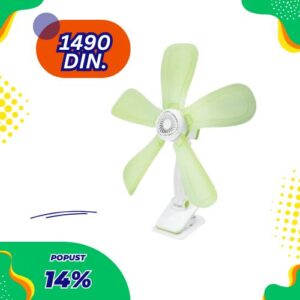 Stoni ventilator FS-255