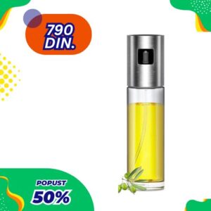 Prskalica za ulje BR-2011