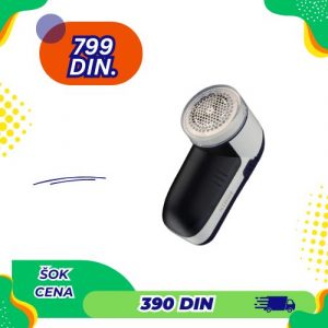 Aparat za šišanje tkanine FS-43