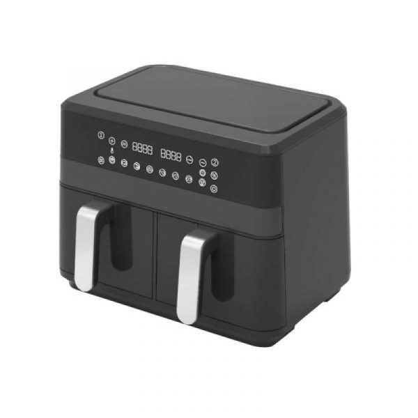 Air Fryer friteza na vruć vazduh dupla FS-608 - Image 3