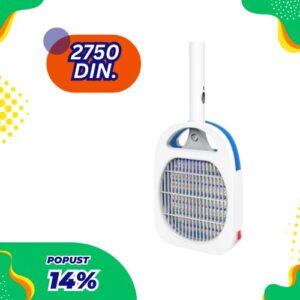 Aparat protiv insekata sa reketom FS-852