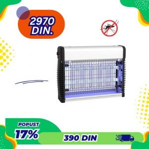 Aparat protiv insekata FS-853