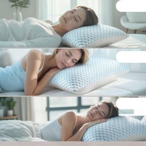 Dreamory Comfort klasični jastuk 40×60