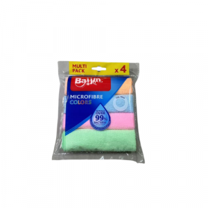 Mikrofiber krpe 4 kom