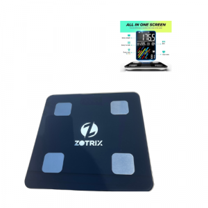 SMARTFIT X Pametna vaga