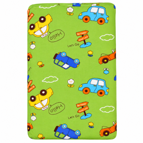 Dreamory Junior Anatomski jastuk 40x 25 cm - Slika 5