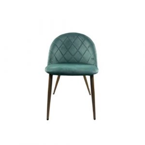 Stolica Velora Sage – Zelena (br. 55)