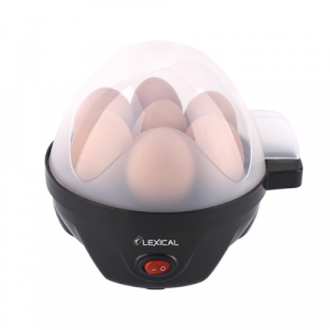 LEXICAL LEB-1301 Aparat za Kuvanje Jaja – do 7 Jaja
