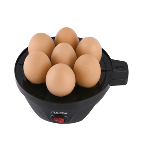 LEXICAL LEB-1301 Aparat za Kuvanje Jaja – do 7 Jaja - Slika 4