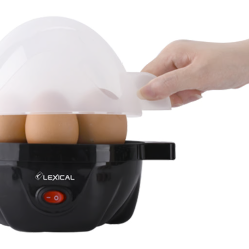 LEXICAL LEB-1301 Aparat za Kuvanje Jaja – do 7 Jaja - Slika 6