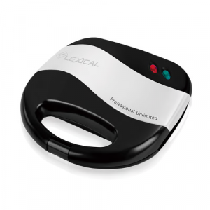 Lexical LSM-2510 Aparat za sendviče (toster)