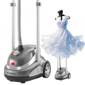 Lexical LGR‑1205 – Steamer za vertikalno peglanje na paru 2000w