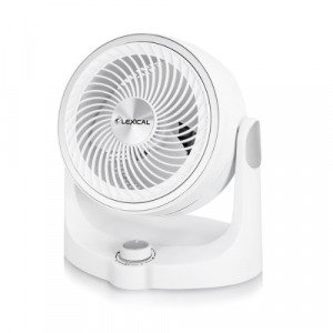 Lexical LTF-7110 Stoni ventilator