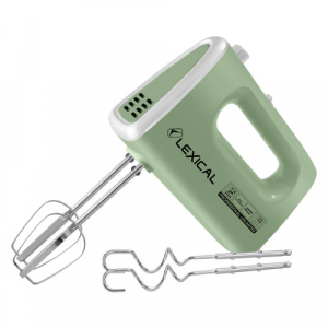 Lexical LMX-1730 – Ručni mikser 400W, 5 brzina