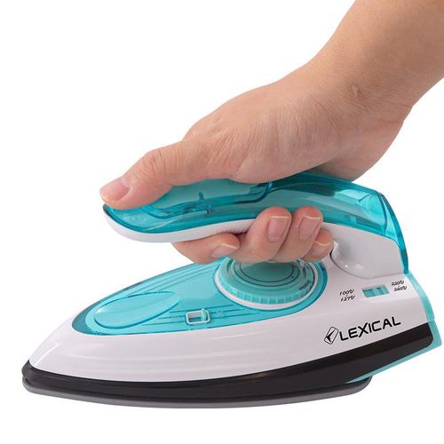 Lexical SI -1020 Putna Pegla na Paru - Keramička Ploča - Slika 2