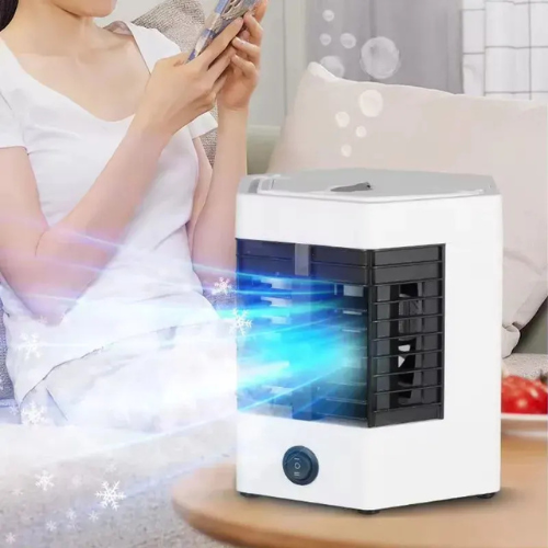 Mini klima Arctic Cool UltraPro + Patrona za led - Slika 5