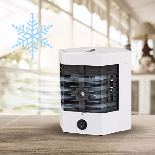 Mini klima Arctic Cool UltraPro + Patrona za led - Slika 4