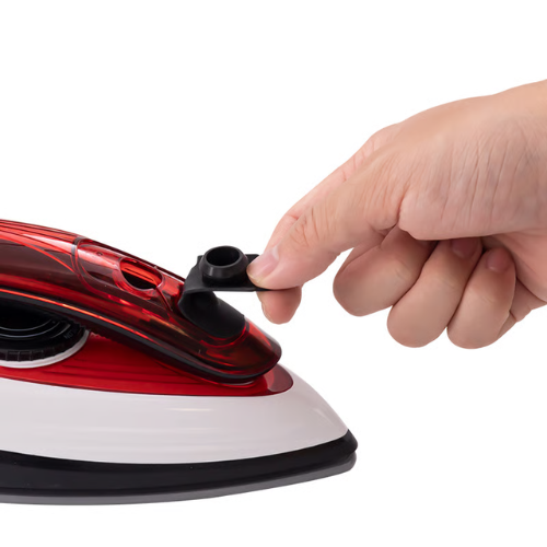 Lexical SI -1020 Putna Pegla na Paru - Keramička Ploča - Slika 7