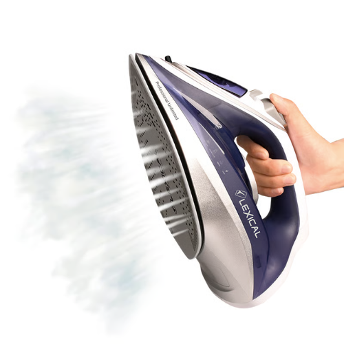 LEXICAL LSI-1014 Pegla na Paru - Keramička Ploča, 2200W - Slika 7