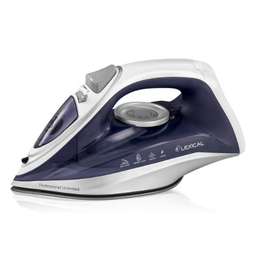 LEXICAL LSI-1014 Pegla na Paru - Keramička Ploča, 2200W - Slika 10