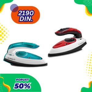 Lexical SI -1020 Putna Pegla na Paru – Keramička Ploča