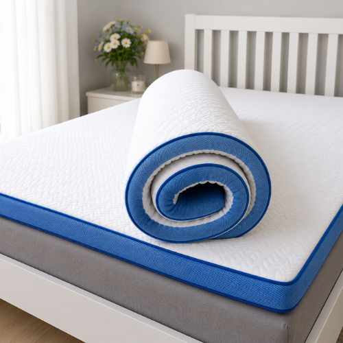 Dreamory MultiZone 7 naddušek 7,5 cm - Slika 2