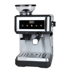 Espresso aparat sa mlinom 2u1  ESM-20T