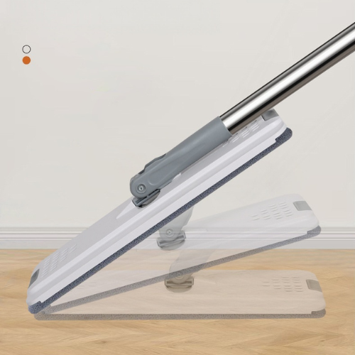 Flat Mop (brisko) sa kantom i poklon 4 krpe - Slika 14